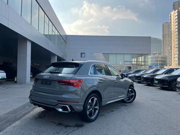 Audi Q3 35TFSI - 2