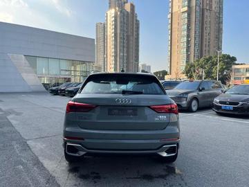 Audi Q3 35TFSI - 3