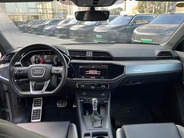 Audi Q3 35TFSI - 4