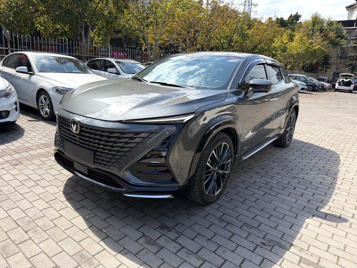 2023 Changan UNI-T 1.5T Deluxe — Used SUV