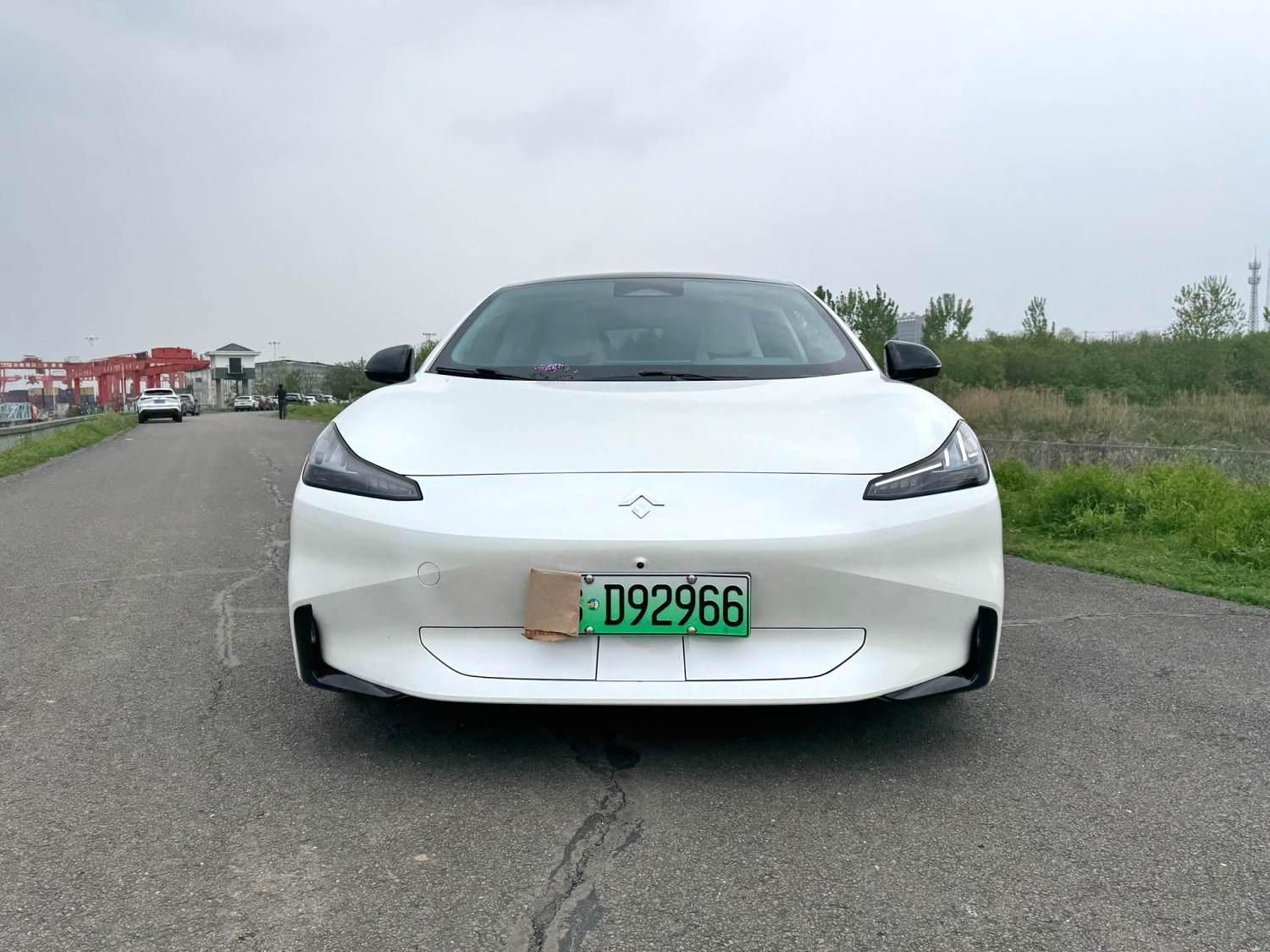 2023 GAC Hyper Hyper GT(Hyper) 560 Tech Edition — Used Sedan