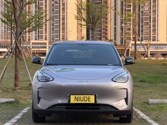 2025 Geely Star Wish 310km Dream Edition — Used Hatchback