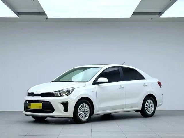 2024 Kia Pegas — Used SUV