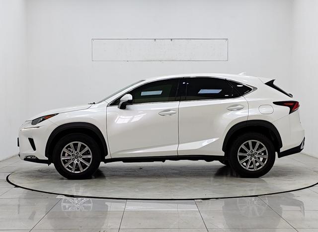 2020 Lexus NX 200 — Used SUV