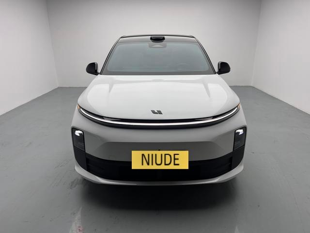 2024 Li Auto L6 Max Edition — Used SUV
