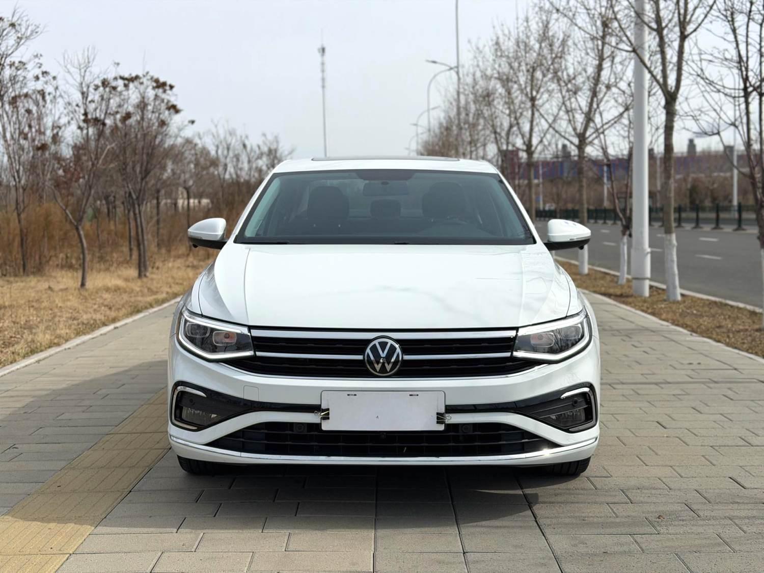 2023 Volkswagen Bora 1.2TSI 200TSI Smart Drive PRO Edition — Used Sedan