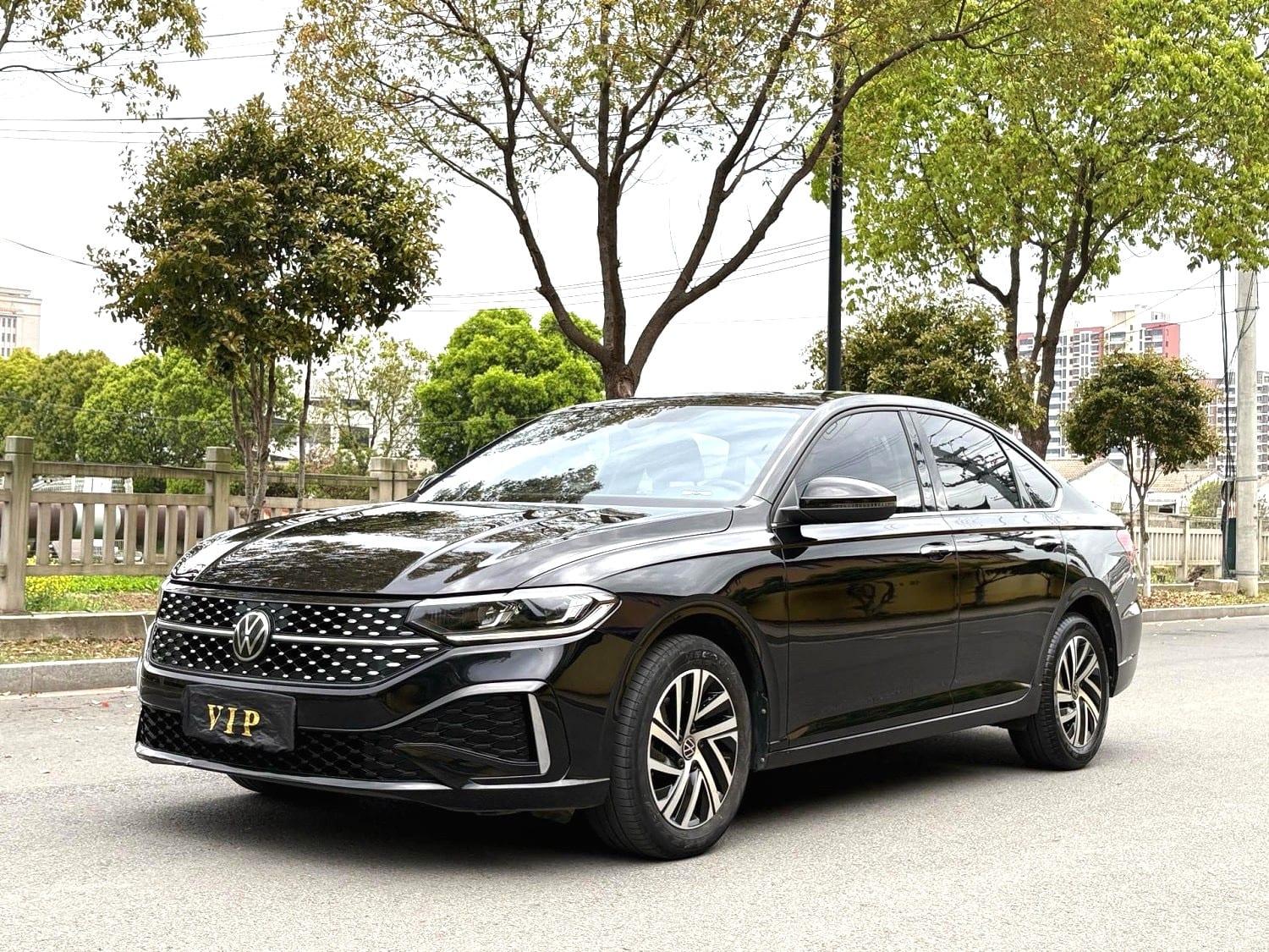 2023 Volkswagen Lavida 1.5TSI 300TSI Starry Edition — Used Sedan