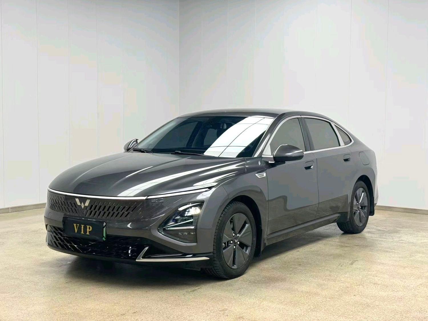 2024 Wuling Starlight PHEV — Gebraucht Limousine
