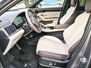 BYD Song Plus DMI 160km Flagship Edition used car - 4