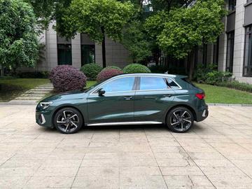 Audi A3 - 3