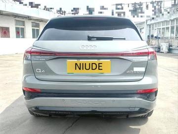 Audi Q4 e-tron - 3