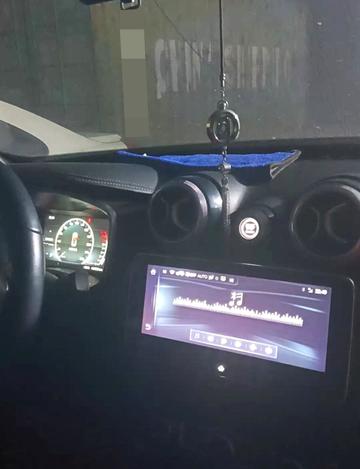 BAIC Beijing BJ30 1.5T Wolf Edition - 5