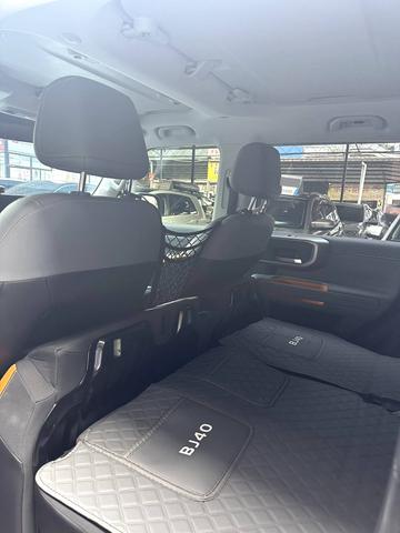 BAIC Beijing BJ40 2.0D Blade Hero Edition Crosser - 5