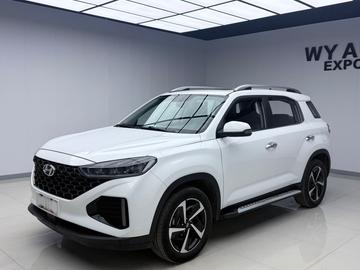 Hyundai ix35 240TG Di DCT - 1