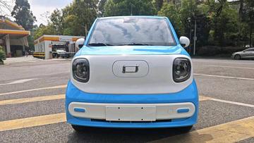 Bestune Pony 222km Smart Pony - 5
