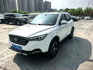 Bestune X40 1.6 Connect Smart Cool - 2