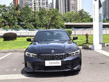 BMW 325i 2.0T M Sport Shadowline - 2