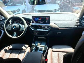 BMW X3 x Drive30i 2.0T Leading MShadowline(Modified) - 5