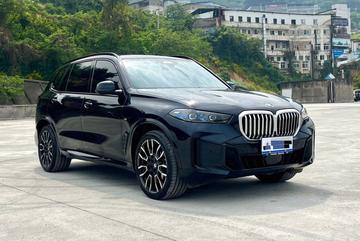 BMW X5 x Drive40 Li 48V 3.0T M Sport Shadowline - 3