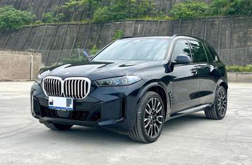 BMW X5 x Drive40 Li 48V 3.0T M Sport Shadowline - 1