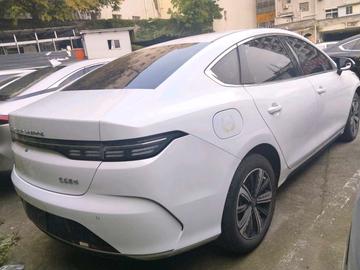 BYD Destroyer 05 - 1