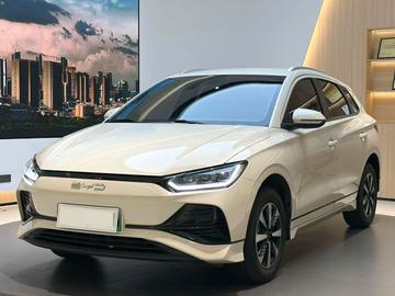 BYD e2 - 1