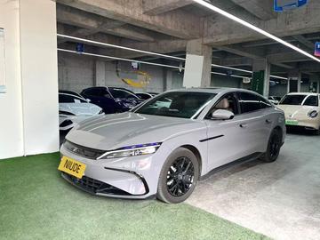 BYD Han DM-i - 2