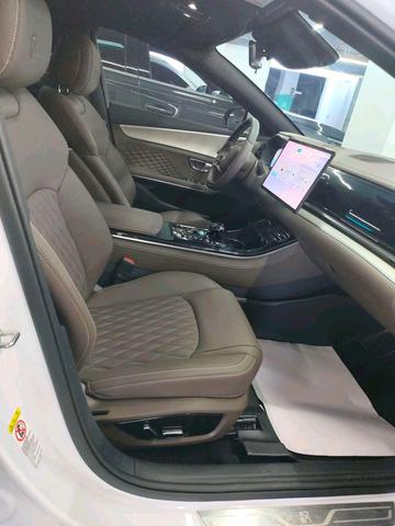 BYD Han EV - 3