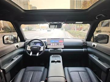 BYD Leopard 7 1.5T 4WD Ultra - 4