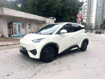 BYD Seagull 305km - 3