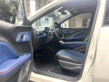 BYD Seagull 305km - 5