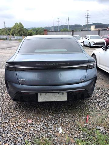 BYD Seal - 3
