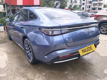 BYD Seal DM-i - 4