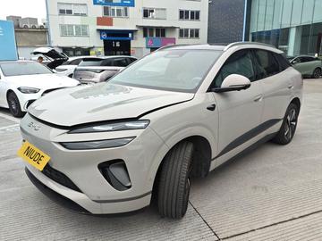 BYD Sealion 06 EV - 1