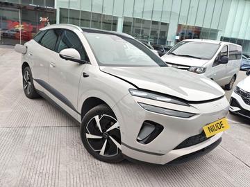 BYD Sealion 06 EV - 2