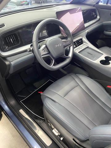 BYD Sealion 07 DM-i - 3