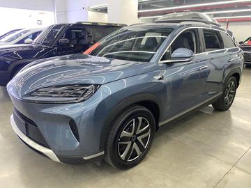 BYD Sealion 07 DM-i - 1