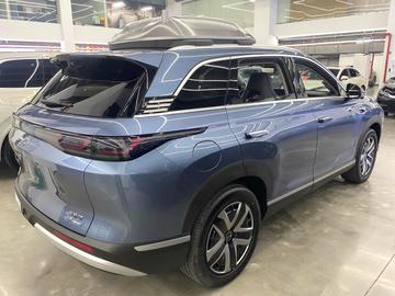 BYD Sealion 07 DM-i - 5