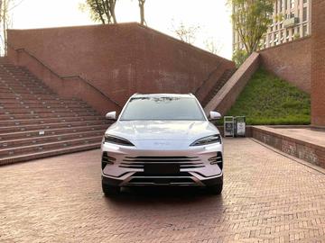 BYD Song Plus DM-i - 3