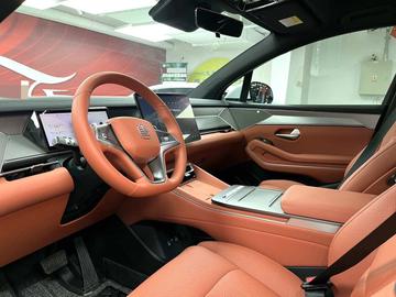 BYD Tang L DM-i - 5