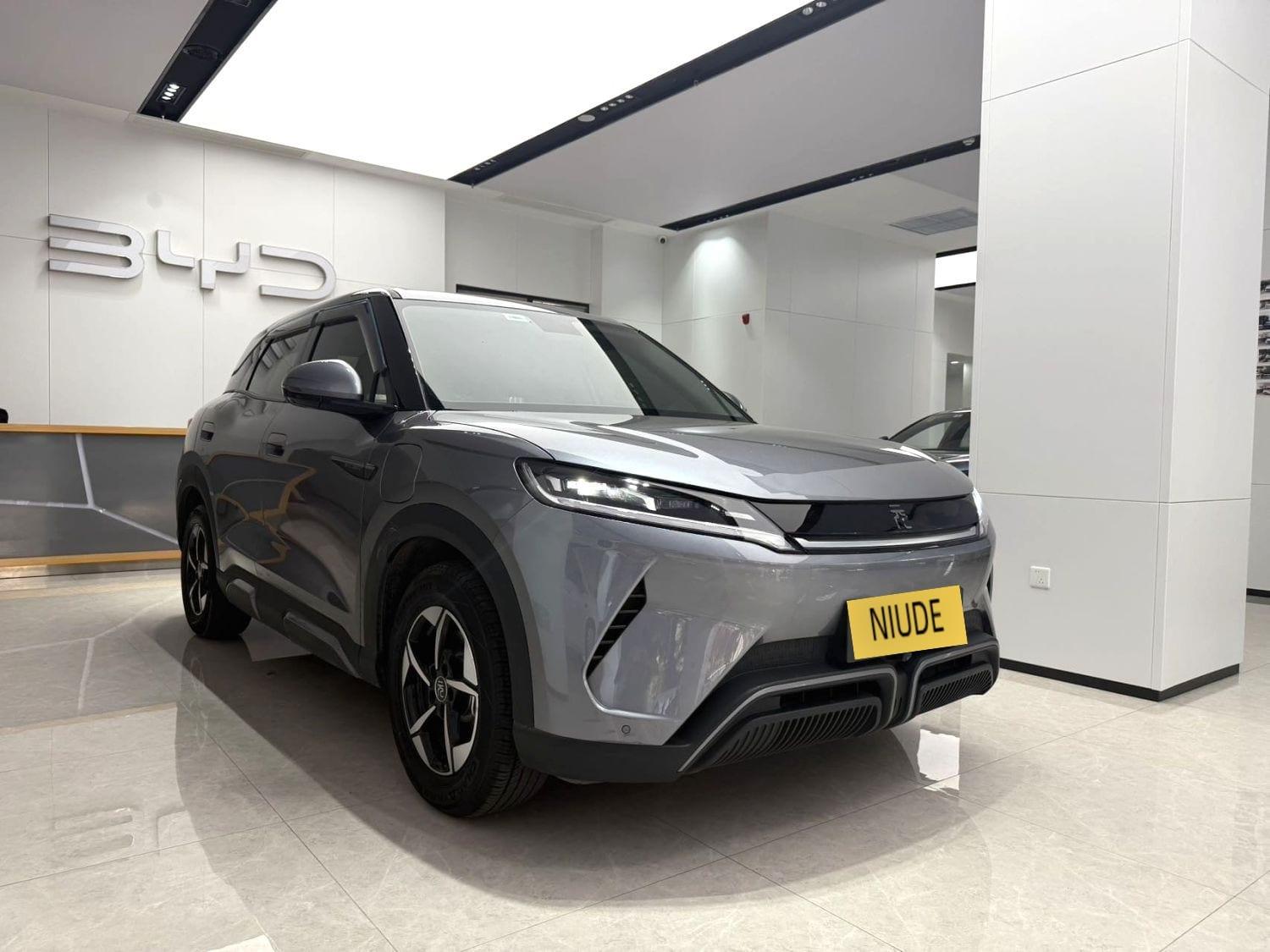 2024 BYD Yuan UP / Atto 2 Occasion SUV — image 1