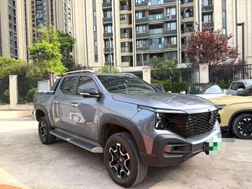 Changan Hunter 7 Shi Edition Pilot Dual Motor AWD Standard - 4