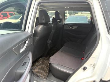 Changan CS35 PLUS 1.4T Enjoy Edition Deluxe - 4