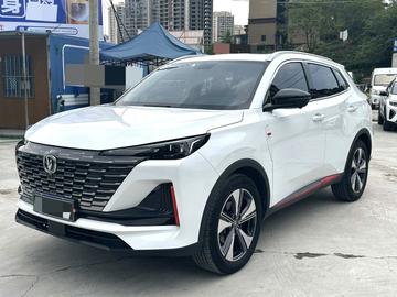 Changan CS55 PLUS 1.5T Deluxe - 1