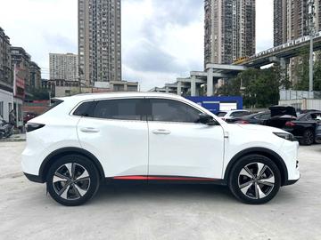 Changan CS55 PLUS 1.5T Deluxe - 2