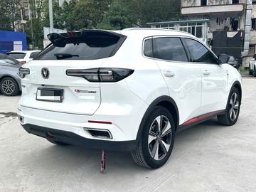 Changan CS55 PLUS 1.5T Deluxe - 4