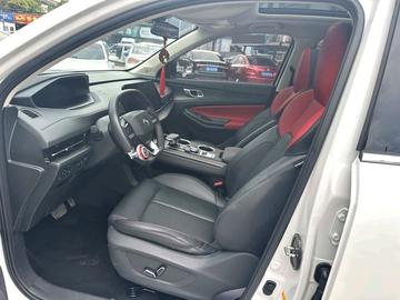 Changan CS55 PLUS 1.5T Deluxe - 5