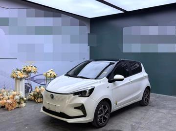 Changan Benben E-Star Heartbeat Edition - 1
