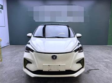 Changan Benben E-Star Heartbeat Edition - 5