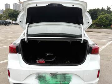 Changan Eado New Energy Eado EV EV460 Smart Enjoy Edition - 4